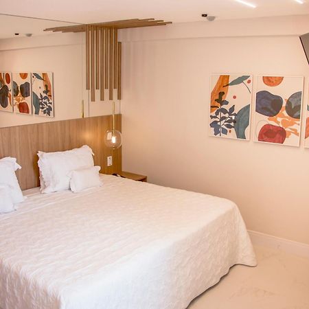รามาดา โฮเต็ล แอนด์ สวีท กัมโปส โดส โกยตากาเซส Hotel กัมโปส โดส กอยตากาเซส ภายนอก รูปภาพ
