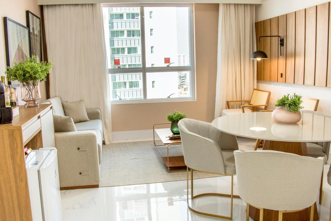 รามาดา โฮเต็ล แอนด์ สวีท กัมโปส โดส โกยตากาเซส Hotel กัมโปส โดส กอยตากาเซส ภายนอก รูปภาพ